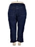 Old Navy Blue Jeans Size 20 - photo 2