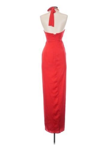 BCBGMAXAZRIA Cocktail Dress (view 2)