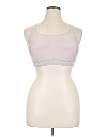 Under Armour Sports Bra (view 1)