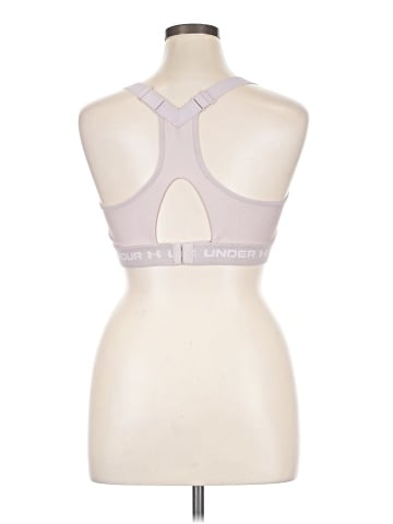Under Armour Sports Bra (view 2)