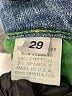 Grass Jeans Stars Blue Jeans Size 29 waist - photo 8
