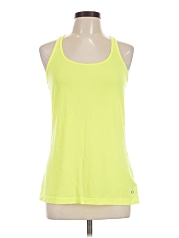 Gap Fit Active Tank (view 1)