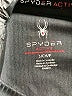 Spyder Black Active T-Shirt Size S - photo 7