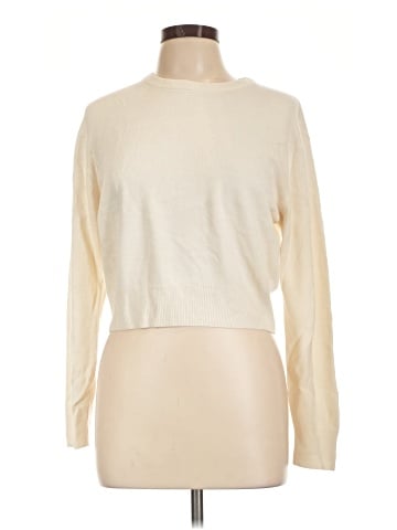 Express Tricot Turtleneck Sweater (view 1)