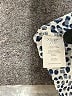 CAbi 100% Polyester Blue Sleeveless Blouse Size XS - photo 8