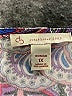 db established 1962 Purple 3/4 Sleeve Blouse Size 1X - photo 7