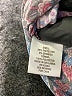 db established 1962 Purple 3/4 Sleeve Blouse Size 1X - photo 8