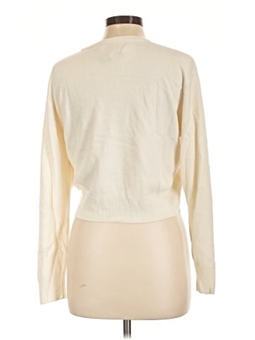 Express Tricot Turtleneck Sweater (view 2)