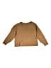 Vince Camuto Brown Pullover Sweater Size L - photo 2