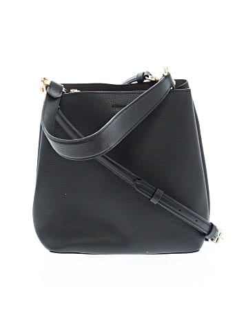 Coach Factory Leather Crossbody Bag (view 1)
