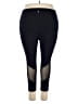 RBX Black Active Pants Size XXL - photo 2