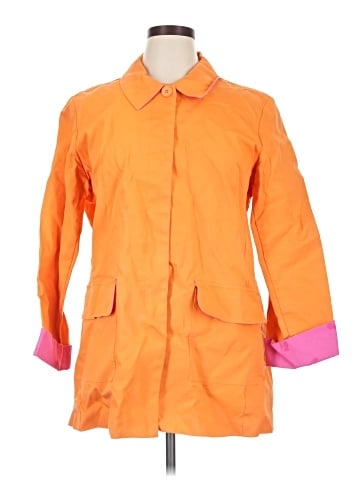 Caribbean Joe Raincoat (view 1)
