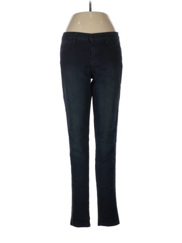 Jennifer Lopez Jeggings (view 1)