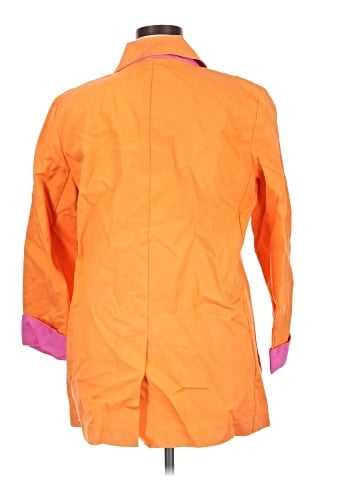 Caribbean Joe Raincoat (view 2)