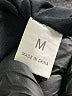 Unbranded Black Tank Top Size M - photo 4