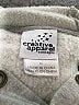 creative apparel concepts Silver Pullover Hoodie Size M - photo 7