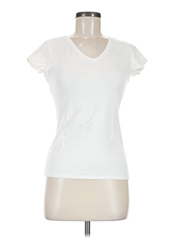 Amisu Short Sleeve T-Shirt (view 1)