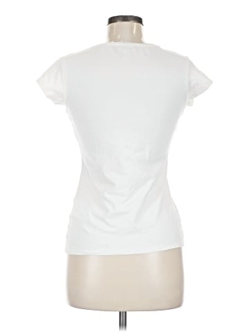 Amisu Short Sleeve T-Shirt (view 2)