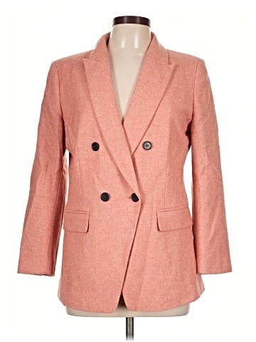 Ann Taylor LOFT Wool Blazer (view 1)