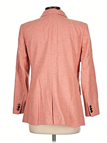 Ann Taylor LOFT Wool Blazer (view 2)