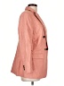 Ann Taylor LOFT Pink Wool Blazer Size 12 Petite - photo 4