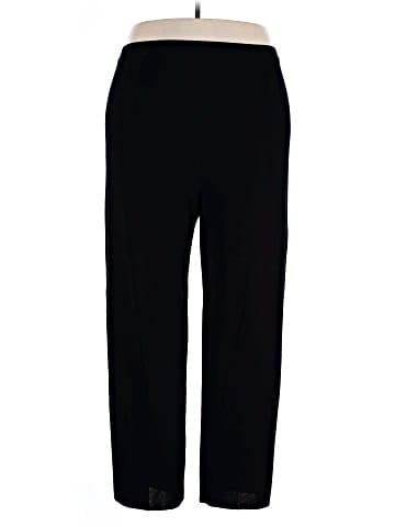 misook Casual Pants (view 1)
