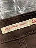 Levi's Black Jeans Size 26 waist - photo 7