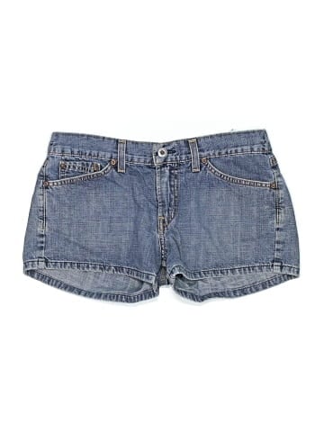 Lucky Brand Denim Shorts (view 1)