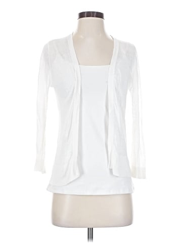 Ann Taylor LOFT Cardigan (view 1)