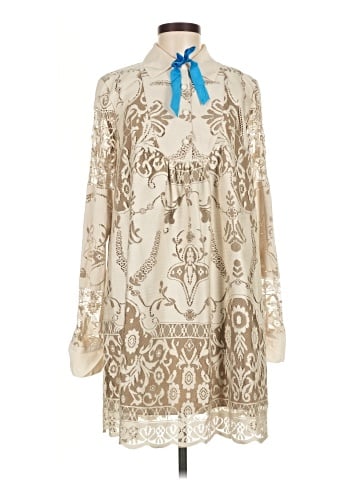 Anna Sui for Target Casual Dress (view 1)