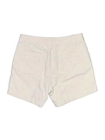 St. John's Bay Khaki Shorts (view 2)
