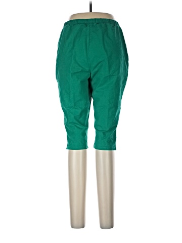 Women With Control Active Pants (view 2)