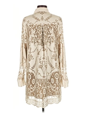 Anna Sui for Target Casual Dress (view 2)