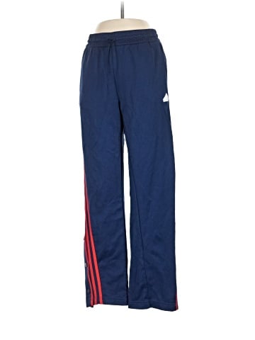 Adidas Track Pants (view 1)