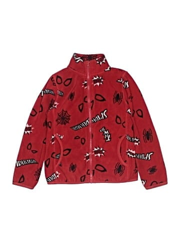 Marvel Track Jacket (view 1)