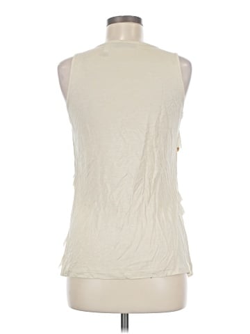 Black Label by Chico's Sleeveless Blouse (view 2)