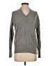 Minnie Rose Gray Pullover Sweater Size XS - photo 1
