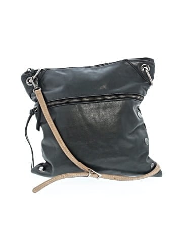 Margot Leather Crossbody Bag (view 1)