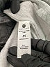 Yogalicious Gray Zip Up Hoodie Size M - photo 6