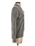 Minnie Rose Gray Pullover Sweater Size XS - photo 4