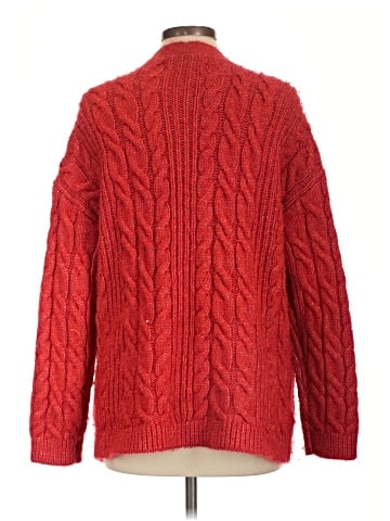 Ann Taylor LOFT Cardigan (view 2)