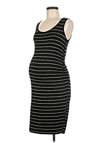 a:glow Casual Dress (view 1)