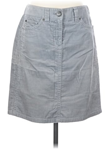 Ann Taylor Casual Skirt (view 1)