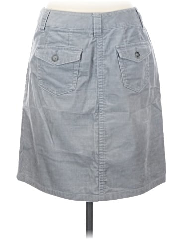 Ann Taylor Casual Skirt (view 2)