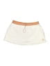 Sergio Tacchini Solid Ivory Skort Size XL - photo 1