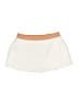 Sergio Tacchini Solid Ivory Skort Size XL - photo 2