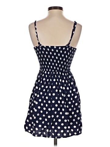 Xhilaration Casual Dress (view 2)