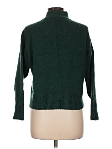 Ann Taylor Factory Turtleneck Sweater (view 2)