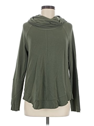 Cupio Long Sleeve Turtleneck (view 1)