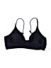 Cupshe Black Swimsuit Top Size XL - photo 1